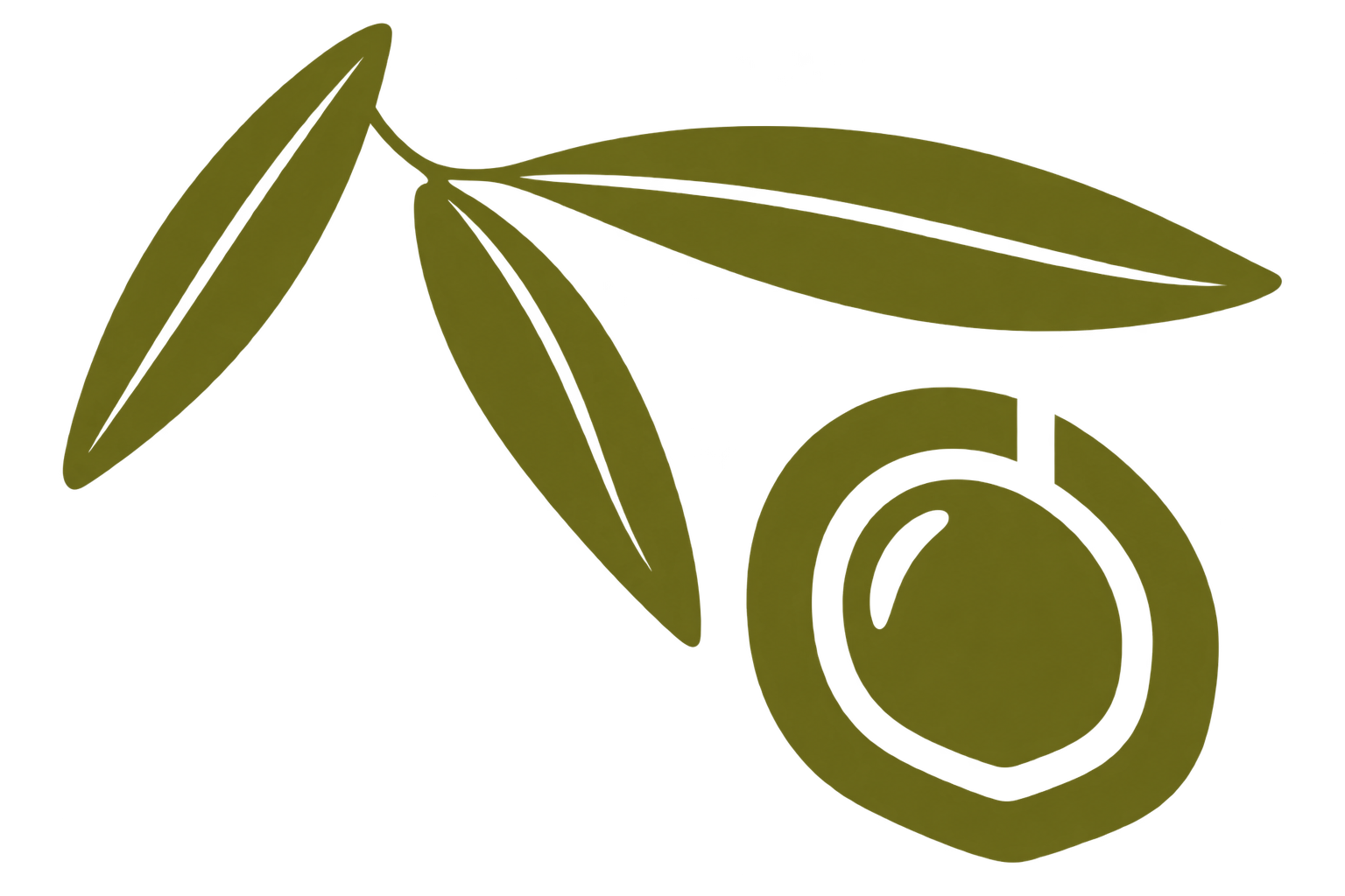 Olive logo